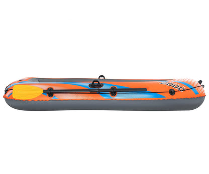 Bote Insuflável Kondor Elite 2000 1,96M X 1,06M Bestway