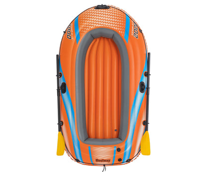 Bote Insuflável Kondor Elite 2000 1,96M X 1,06M Bestway