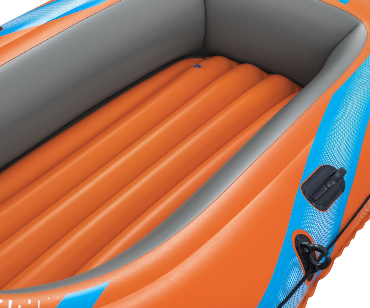 Bote Insuflável Kondor Elite 2000 1,96M X 1,06M Bestway