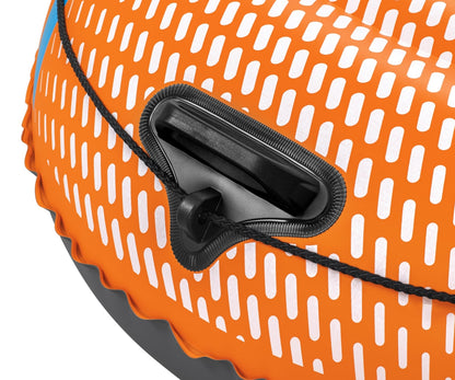 Bote Insuflável Kondor Elite 2000 1,96M X 1,06M Bestway