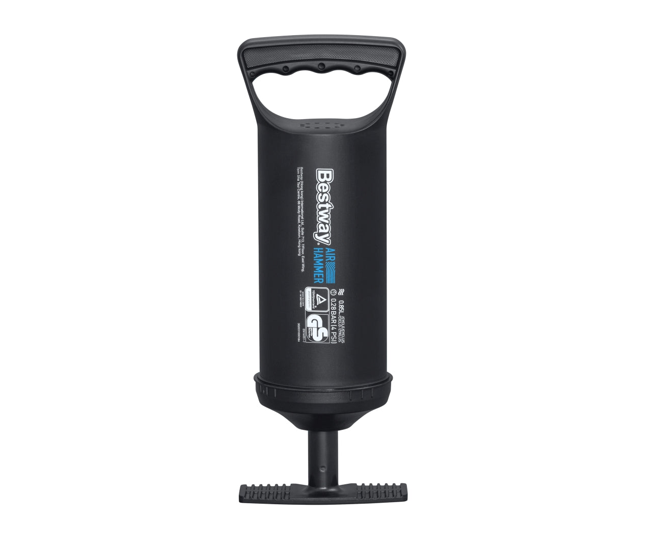 Bomba Manual De Pistão Air Hammer 850 Bestway