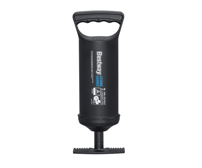 Bomba Manual De Pistão Air Hammer 850 Bestway