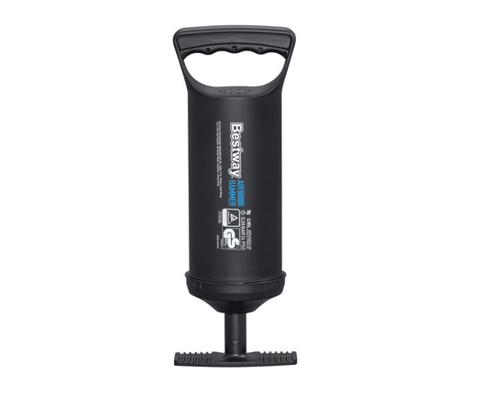 Bomba Manual De Pistão Air Hammer 850 Bestway