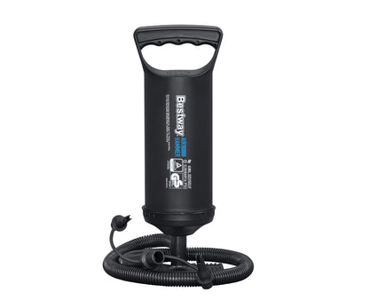 Bomba Manual De Pistão Air Hammer 850 Bestway