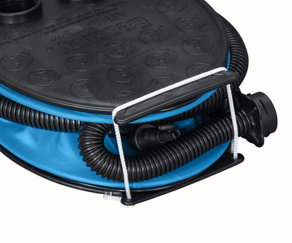 Bomba De Pé Air Step 800 Bestway