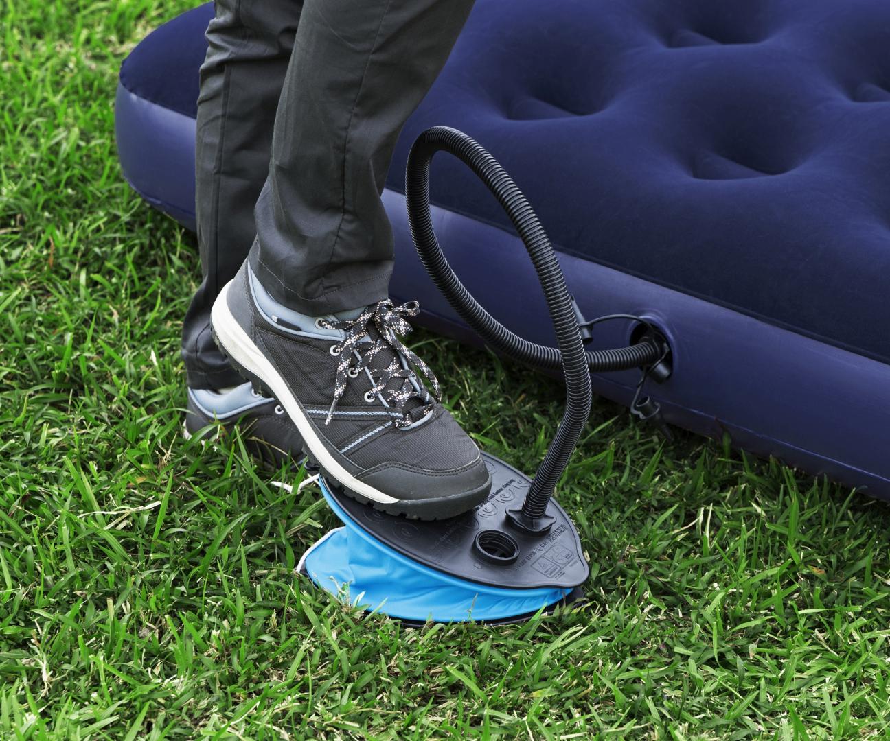 Bomba De Pé Air Step 800 Bestway