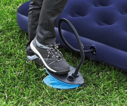 Bomba De Pé Air Step 800 Bestway