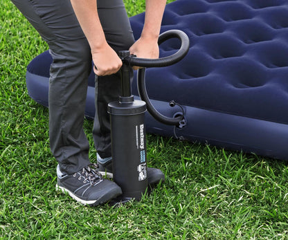 Bomba Manual De Pistão Air Hammer 2800 Bestway