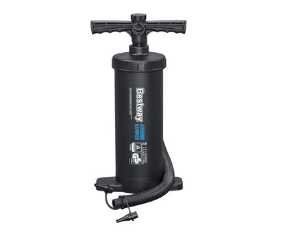 Bomba Manual De Pistão Air Hammer 2800 Bestway