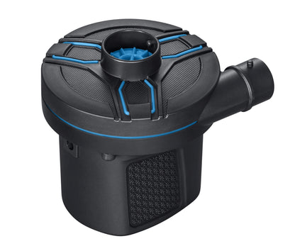 Bomba Eléctrica Para Colchão Powertouch Ac Dc Bestway