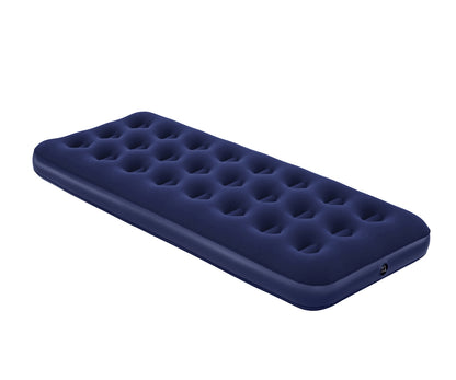Colchão De Viagem Insuflável Jr.Twin 1,88M X 76Cm X 22Cm Bestway