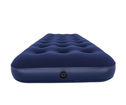 Colchão De Viagem Insuflável Jr.Twin 1,88M X 76Cm X 22Cm Bestway