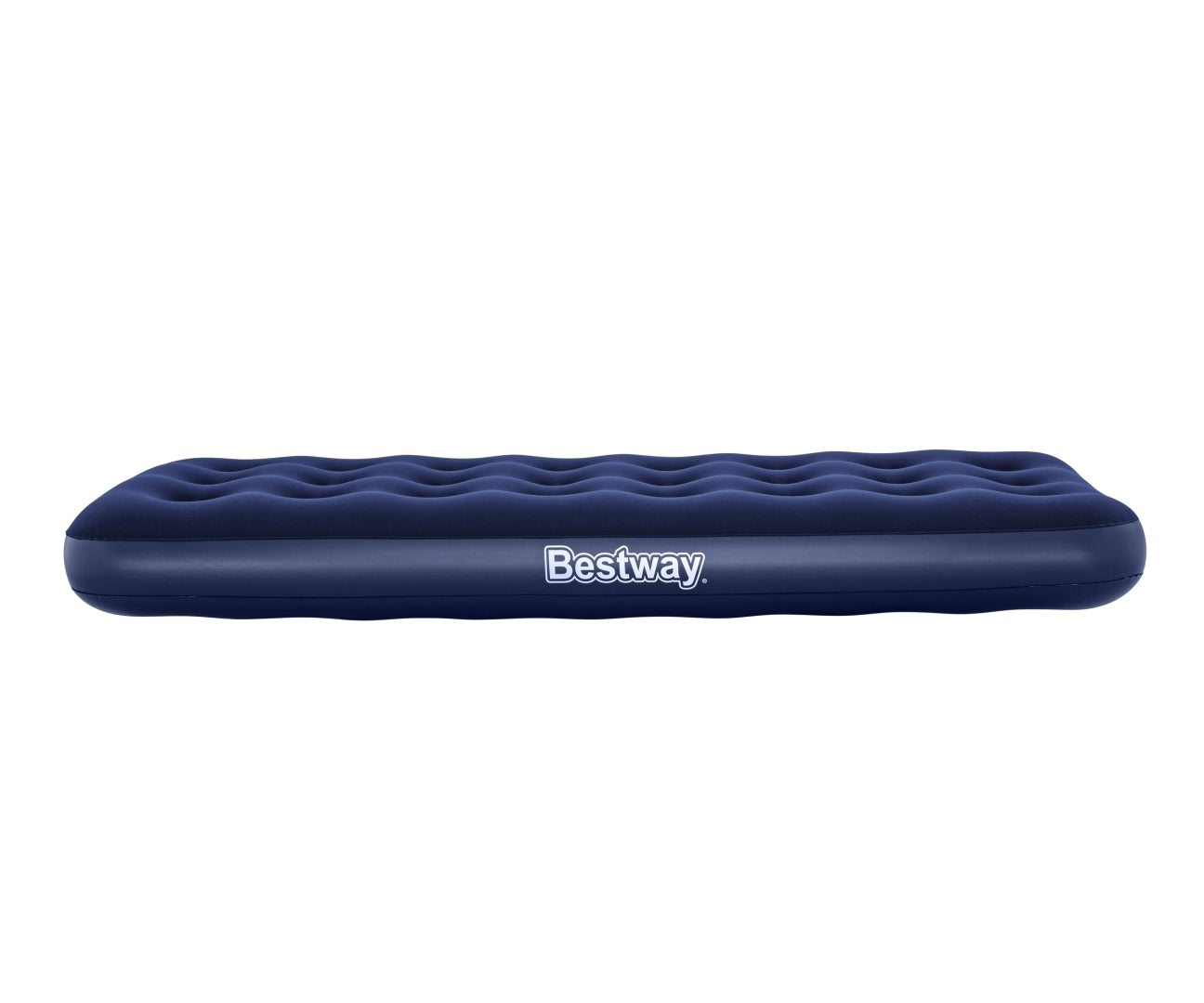 Colchão De Viagem Insuflável Jr.Twin 1,88M X 76Cm X 22Cm Bestway