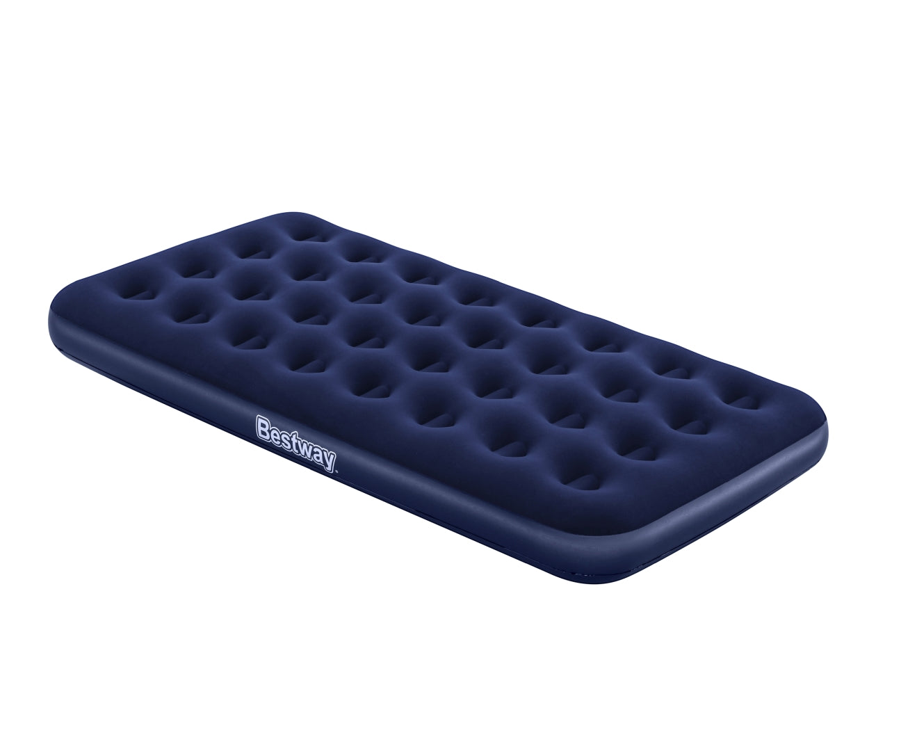 Colchão Insuflável De Viagem Twin 1,88M X 0,99M X 22Cm Bestway