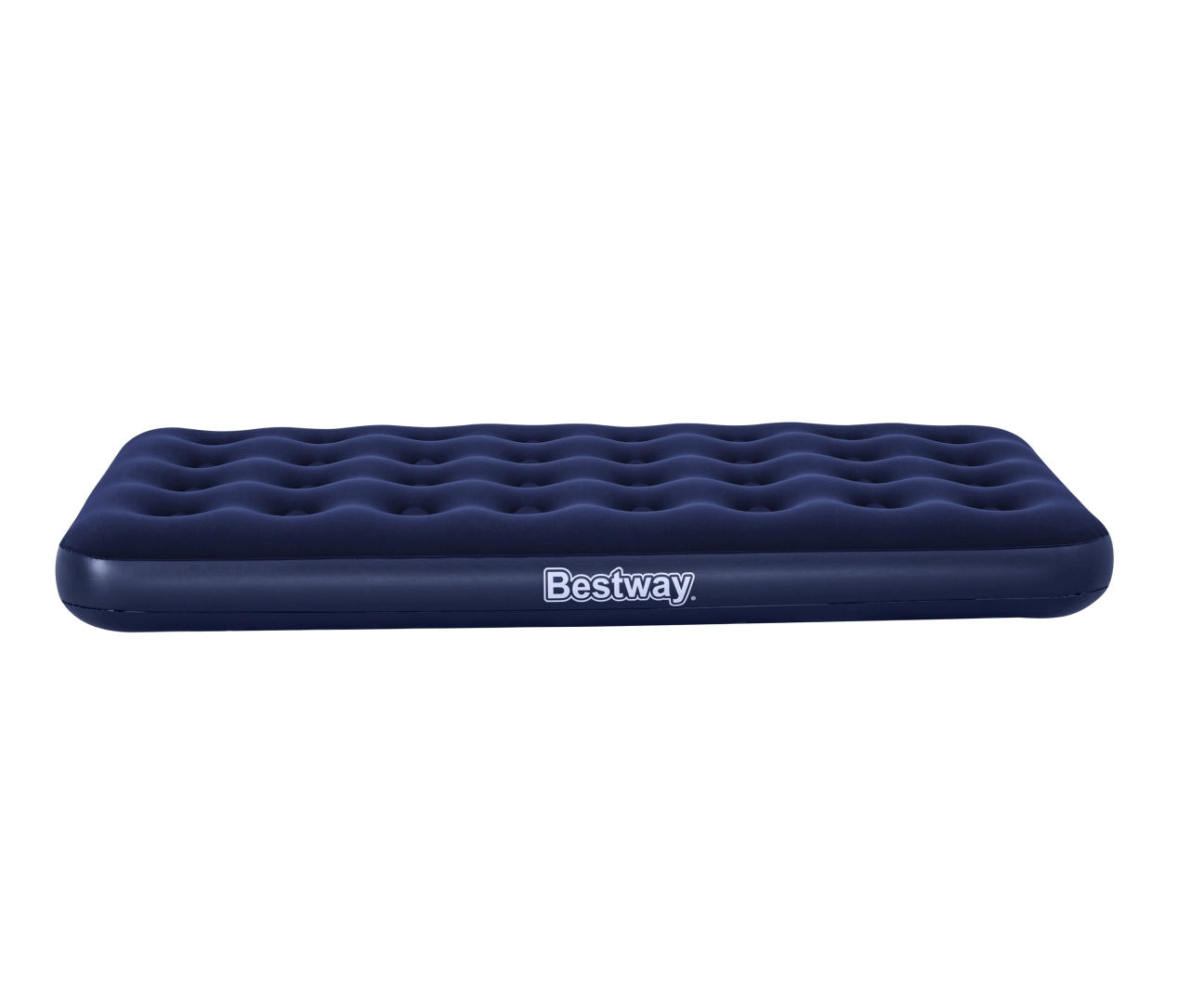 Colchão Insuflável De Viagem Twin 1,88M X 0,99M X 22Cm Bestway