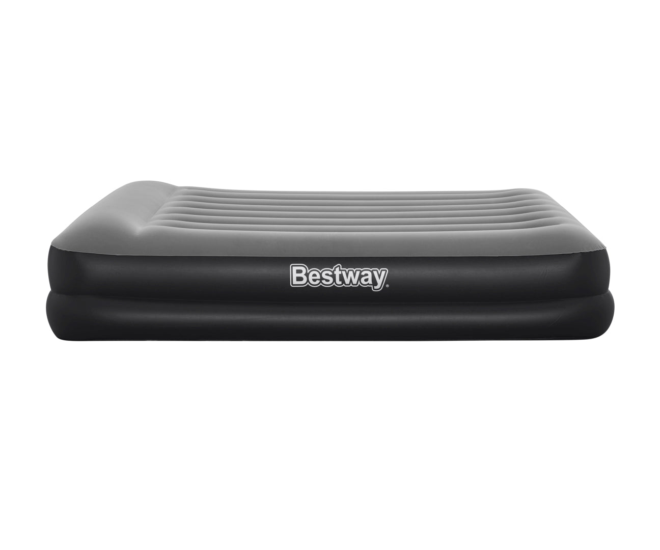 Colchão Insuflável De Viagem Com Bomba De Ar Incorporada Tritech Queen 2,03M X 1,52M Bestway