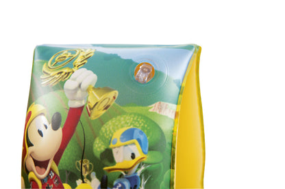 Braçadeiras Bestway 23Cm X 15Cm