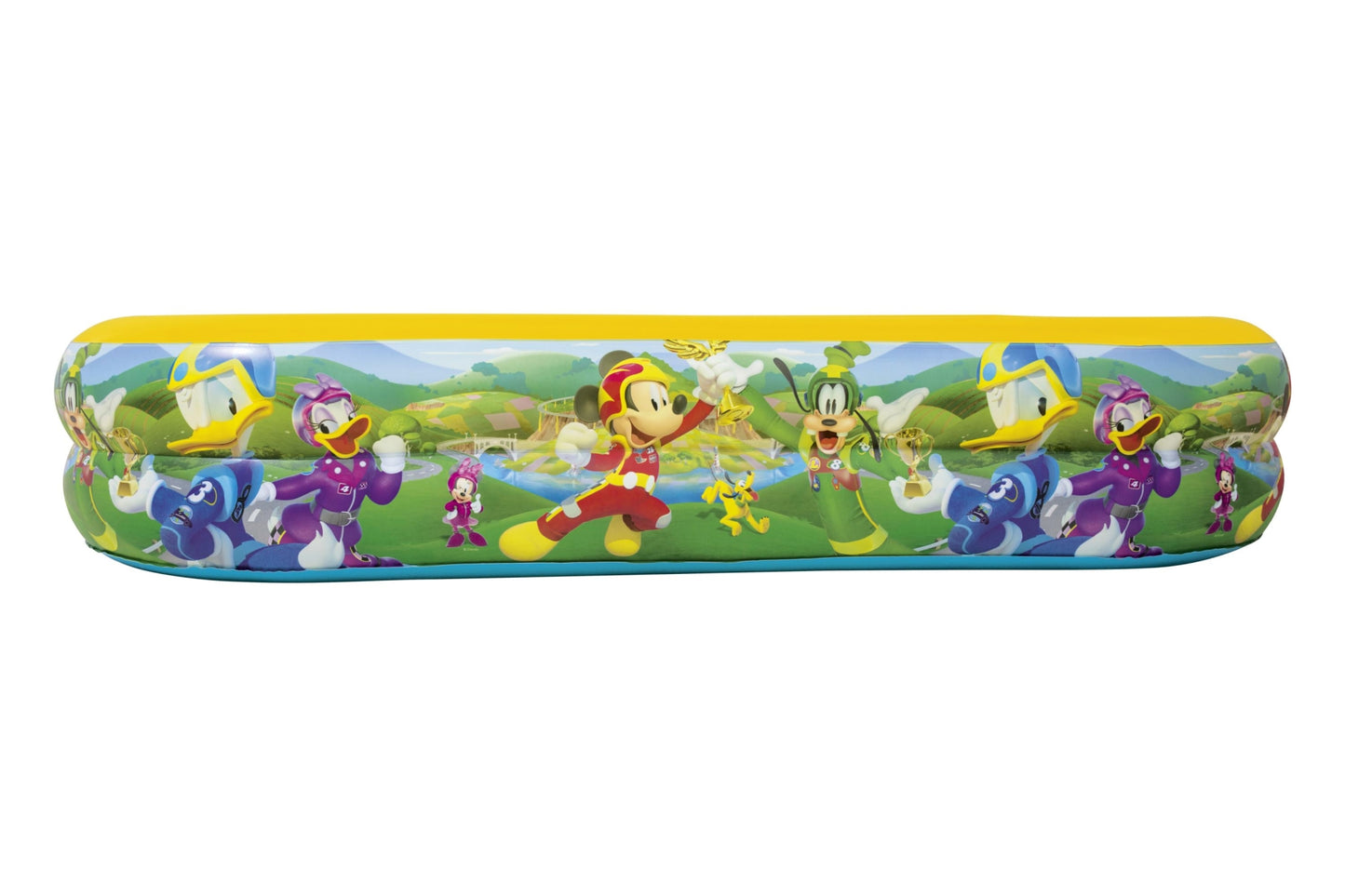 Piscina Familiar Bestway 2,62M X 1,75M X 51Cm