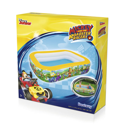 Piscina Familiar Bestway 2,62M X 1,75M X 51Cm