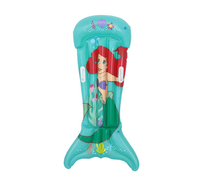 Colchão De Praia Da Pequena Sereia 1,58M X 81Cm Bestway