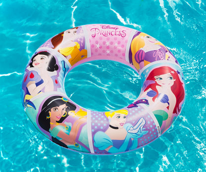 Bóia Disney Princess 56Cm Bestway