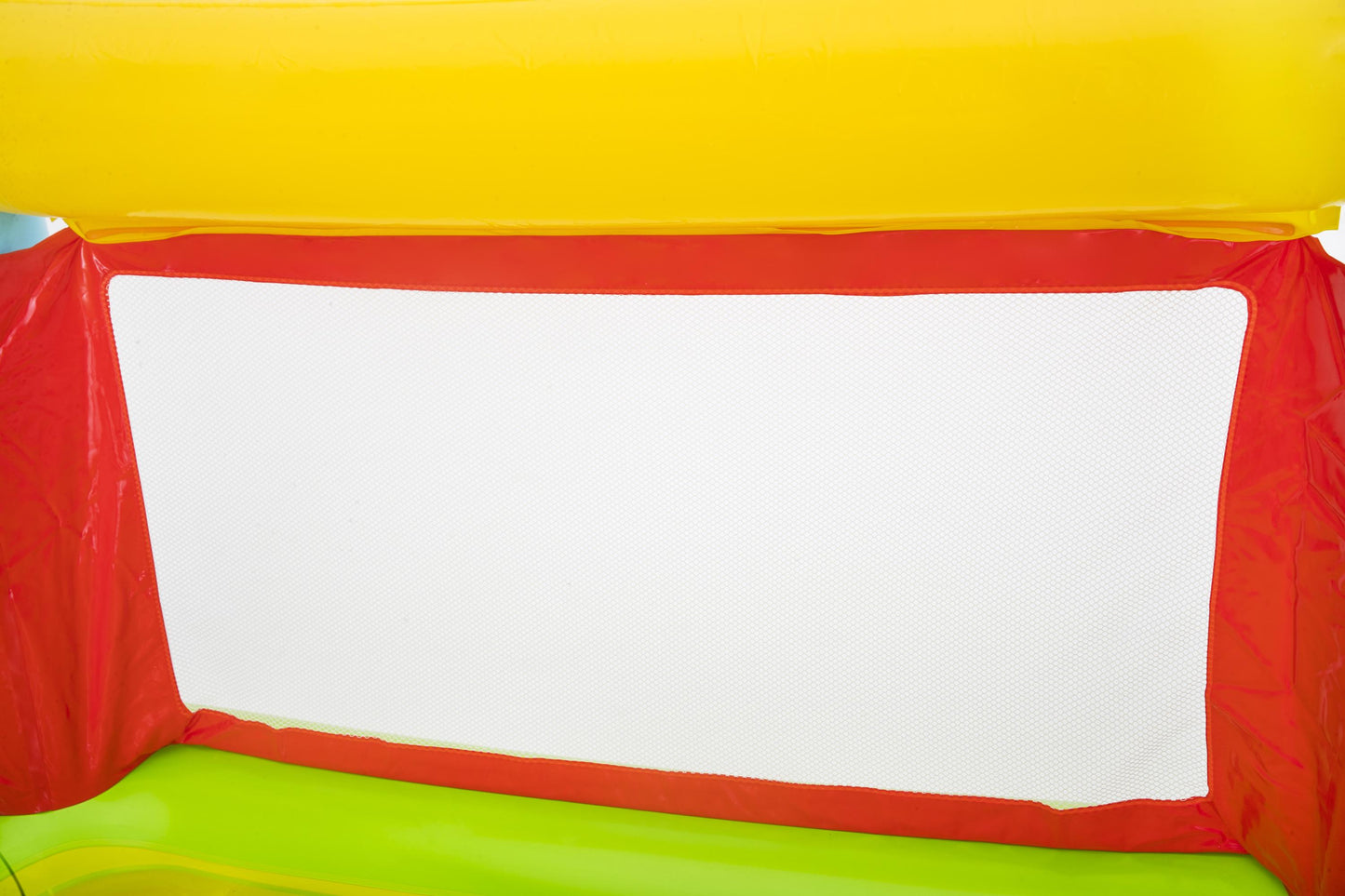 Insúflável Fisher Price Castelo 175Cm X 173M X 135Cm Bestway