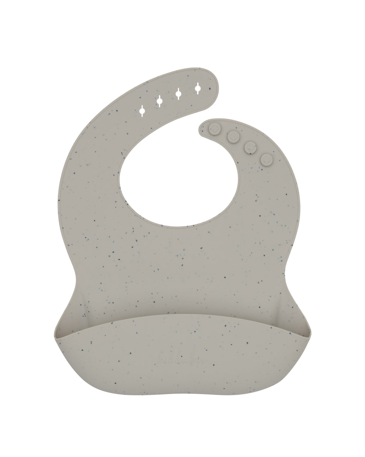 Babete Platinum Silicone Sand Kikkaboo