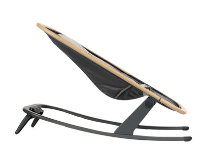 Espreguiçadeira Calmo Grey Wood Kikkaboo