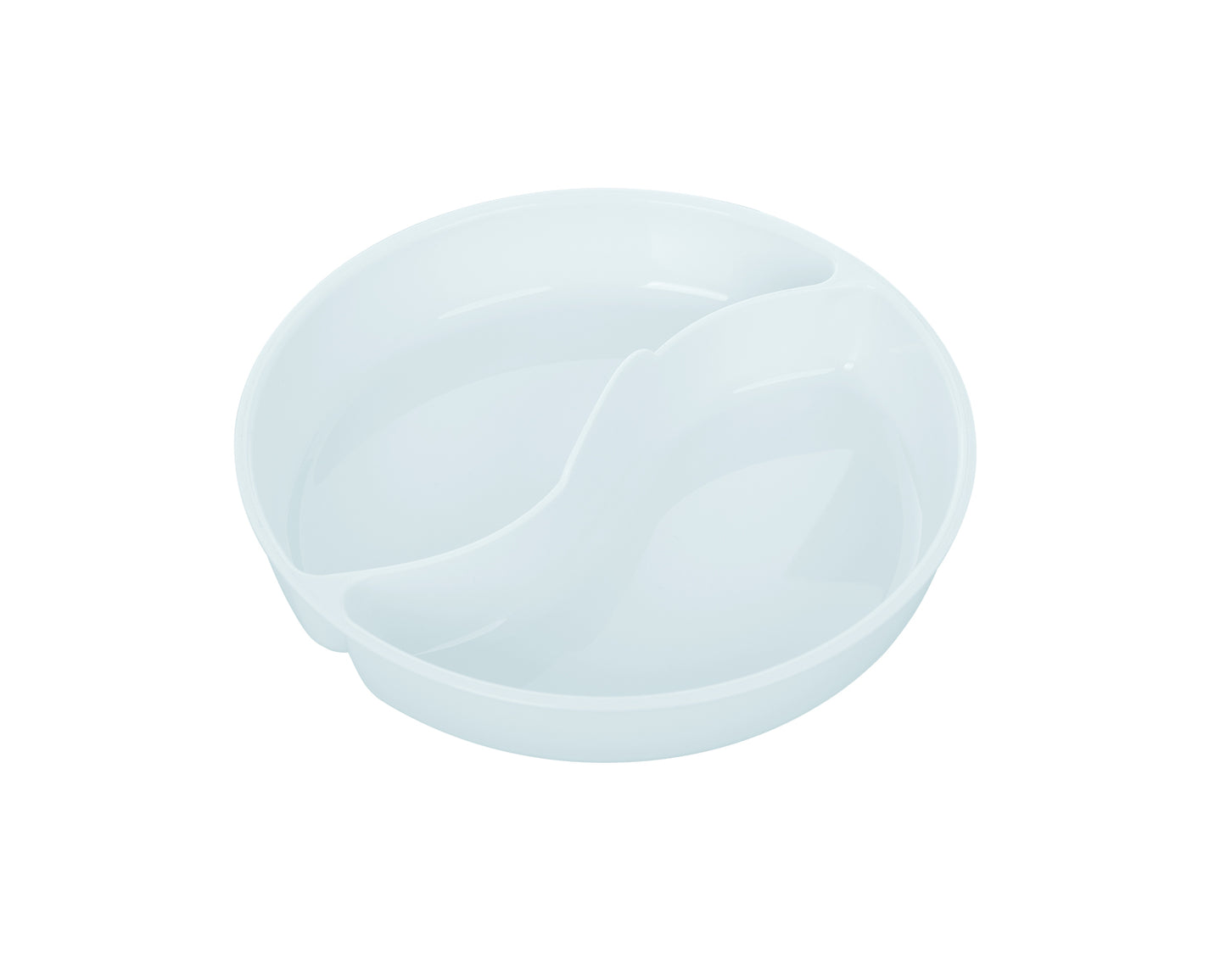 Taça 4 em 1 Feed-me-up Azul