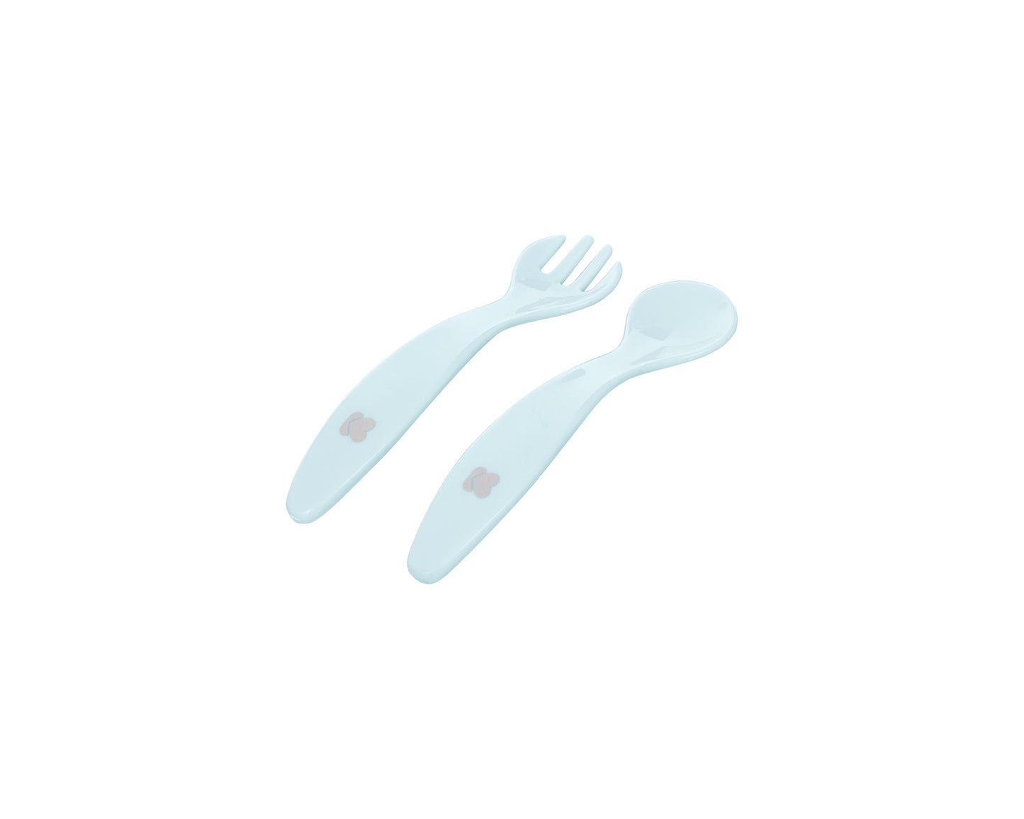 Taça 4 em 1 Feed-me-up Azul