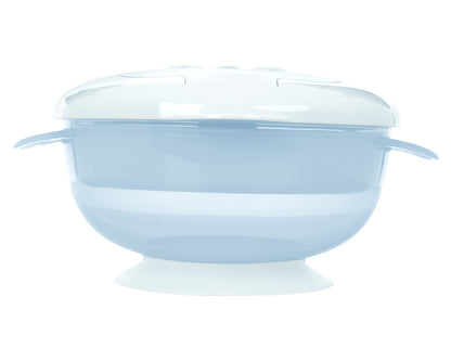 Taça 4 em 1 Feed-me-up Blue Kikkaboo