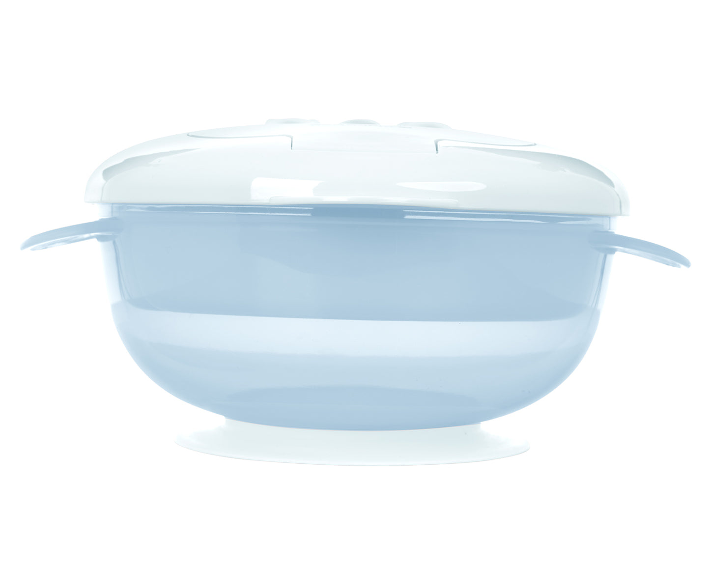 Taça 4 em 1 Feed-me-up Blue Kikkaboo