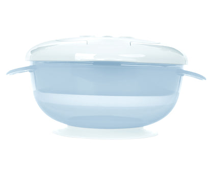 Taça 4 em 1 Feed-me-up Blue Kikkaboo