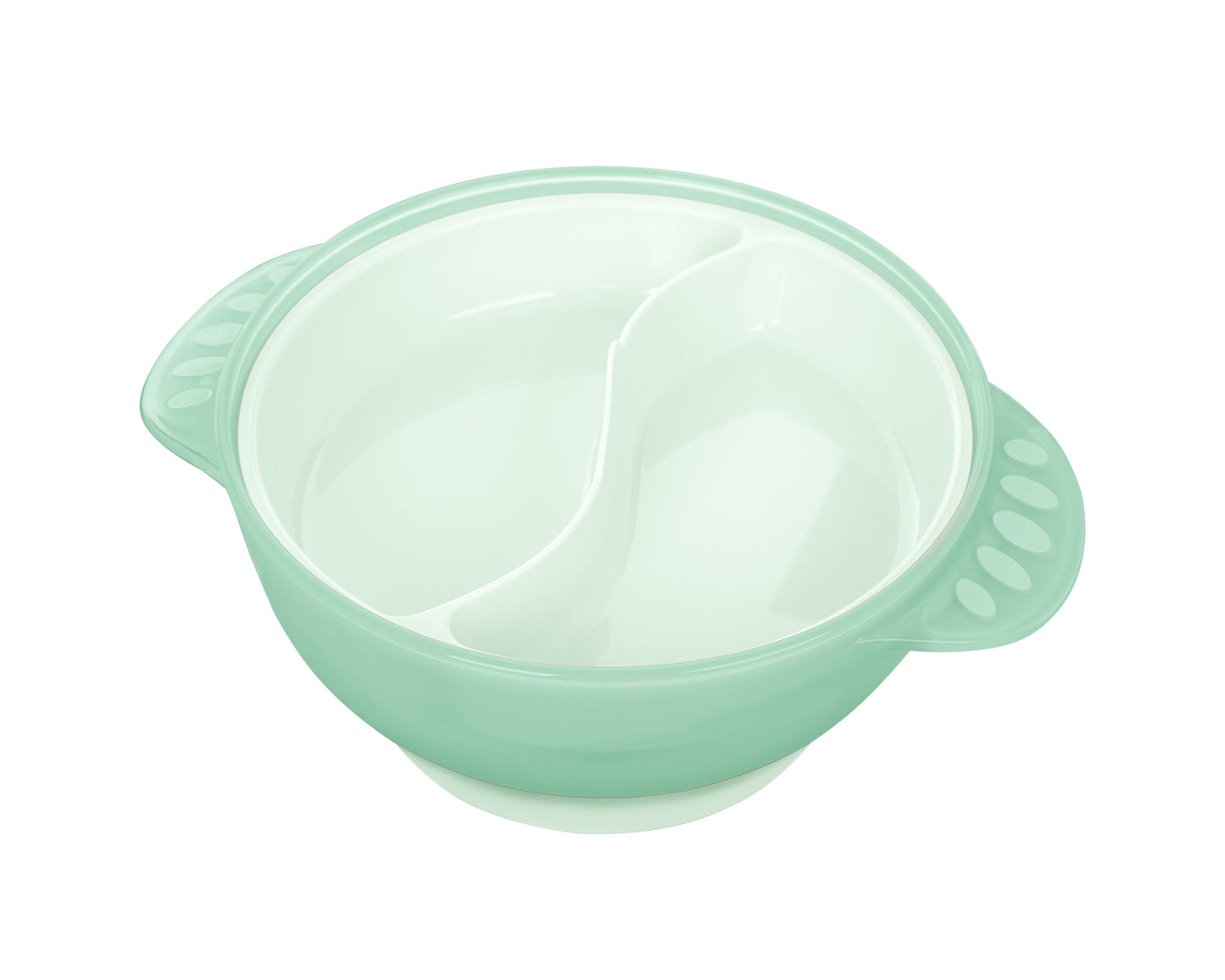 Taça 4 em 1 para aliMintção com Mint Kikkaboo