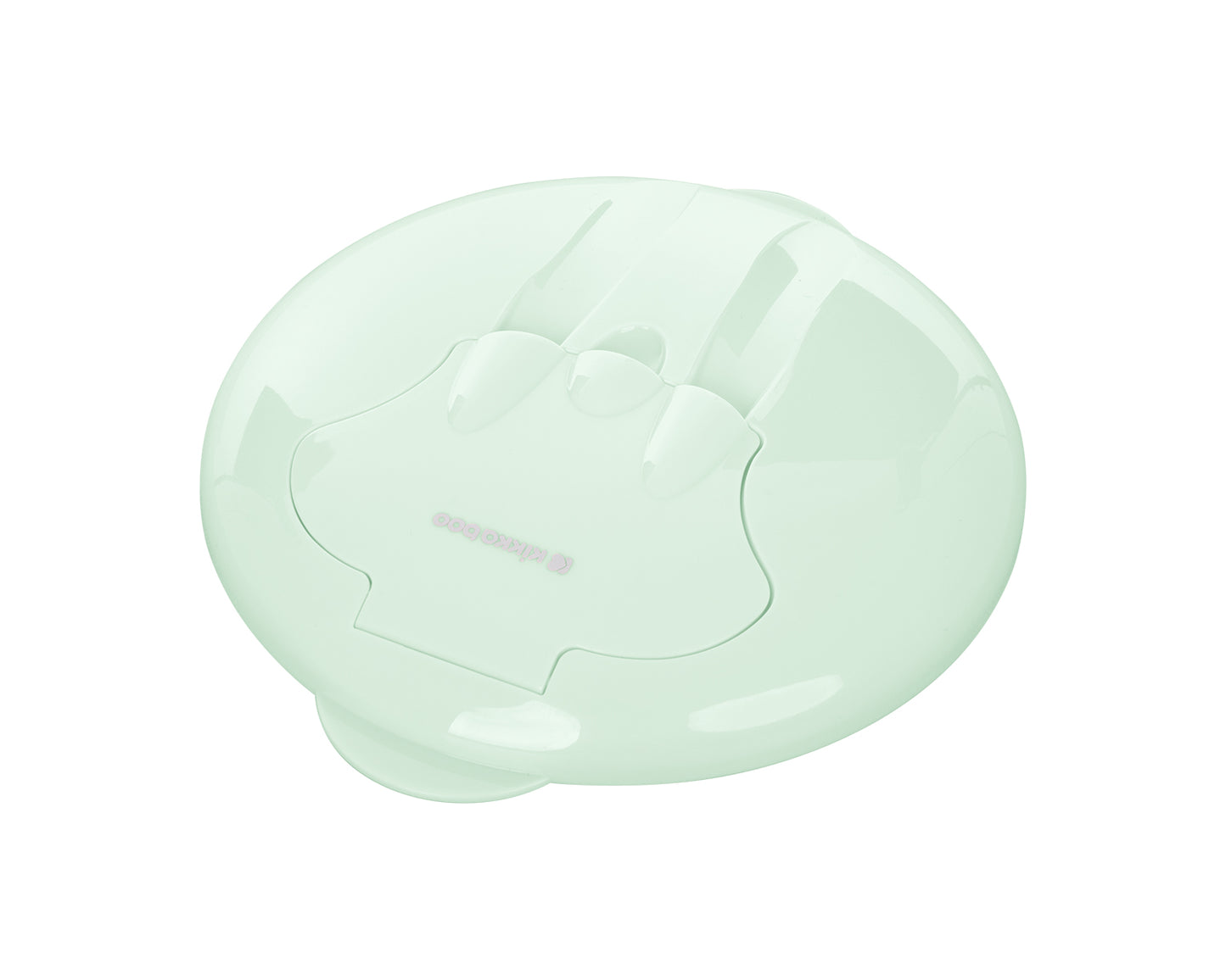 Taça 4 em 1 para alimentação com Mint