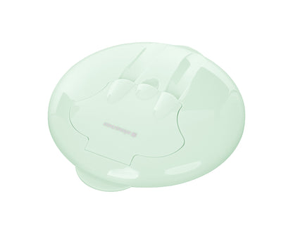 Taça 4 em 1 para alimentação com Mint