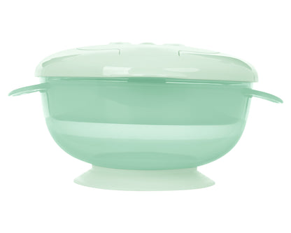 Taça 4 em 1 para alimentação com Mint