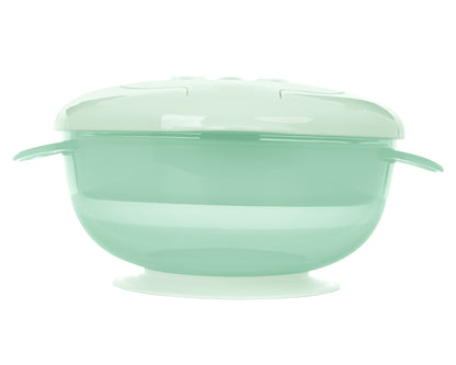 Taça 4 em 1 para alimentação com Mint