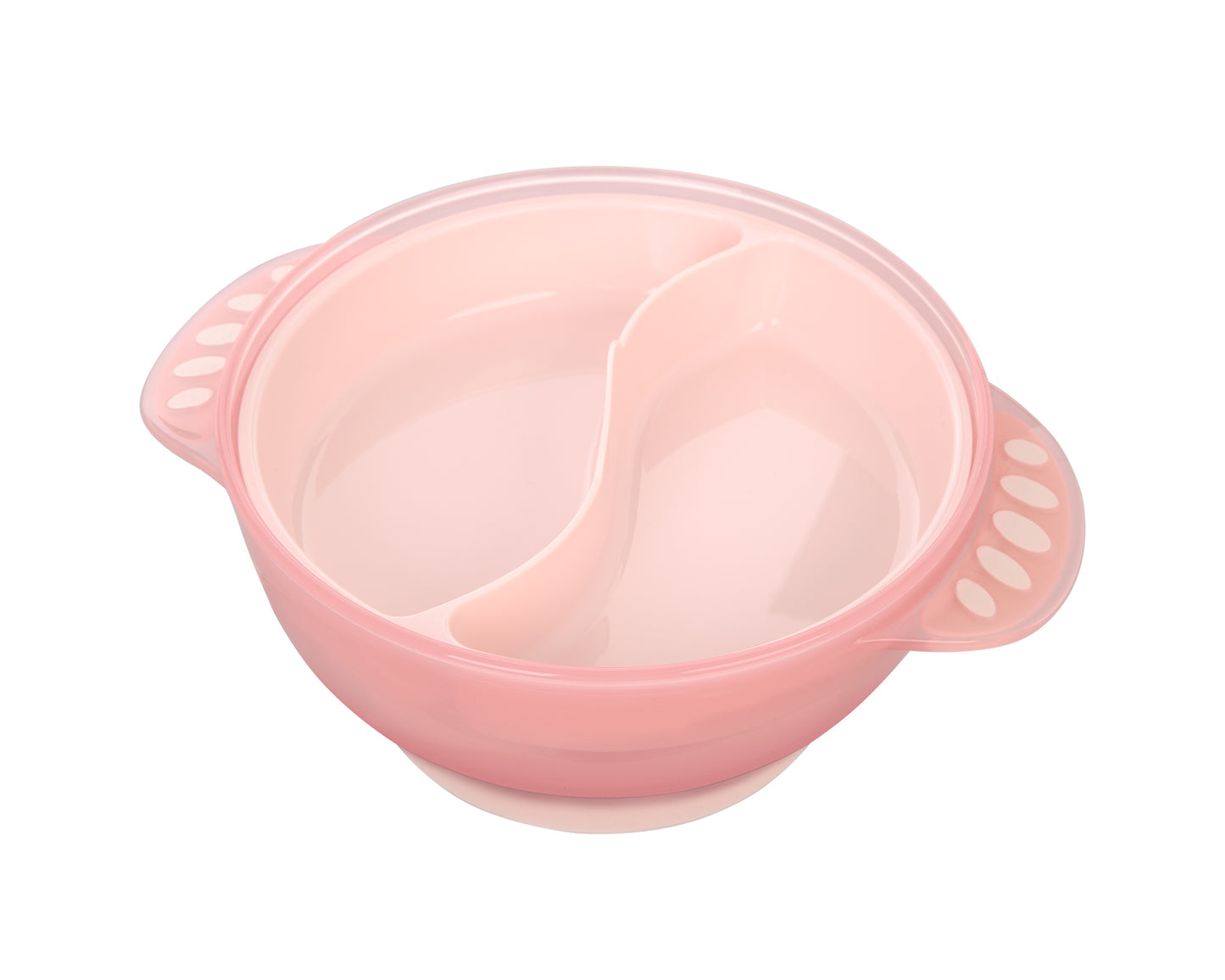 Tigela 4 em 1 Feed-me-up Mint Kikkaboo