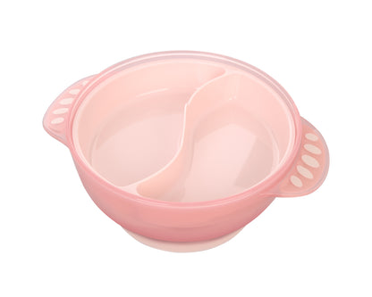 Tigela 4 em 1 Feed-me-up Mint Kikkaboo