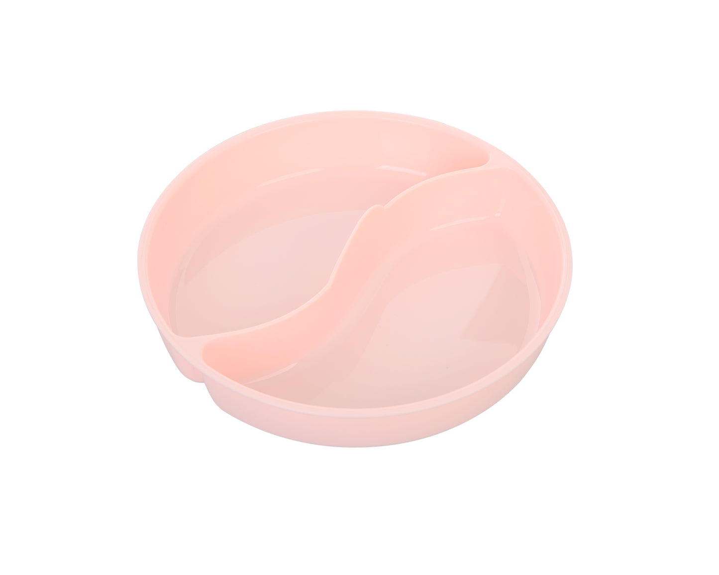 Tigela 4 em 1 Feed-me-up Mint Kikkaboo