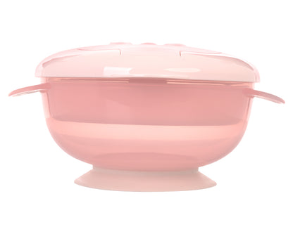 Tigela 4 em 1 Feed-me-up Mint Kikkaboo