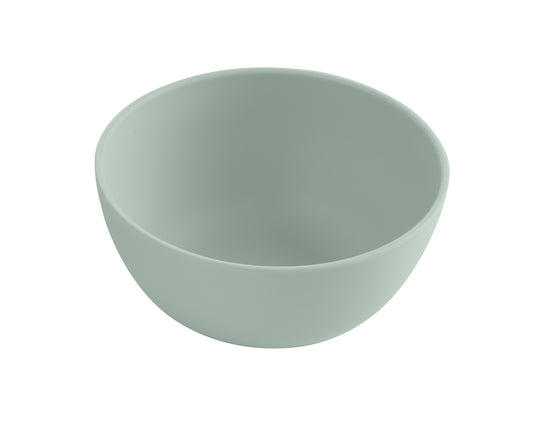 Tigela de Mint brilhante Kikkaboo