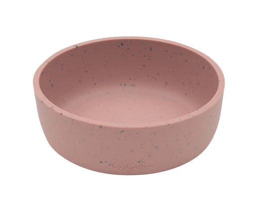Tigela de blush em silicone Platinum Kikkaboo
