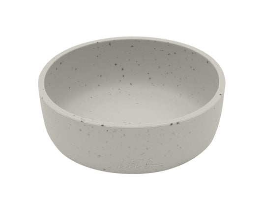 Tigela de areia de silicone Platinum Kikkaboo