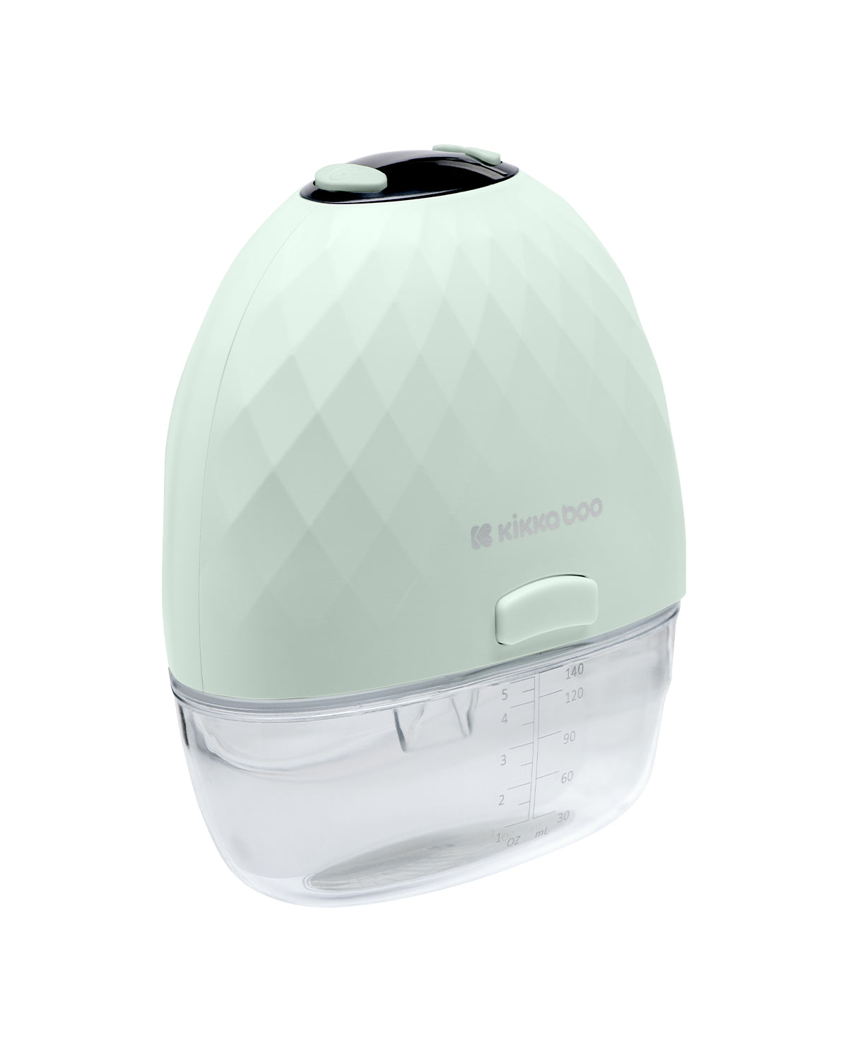 Bomba tira-leite elétrica portátil Winnie Kikkaboo