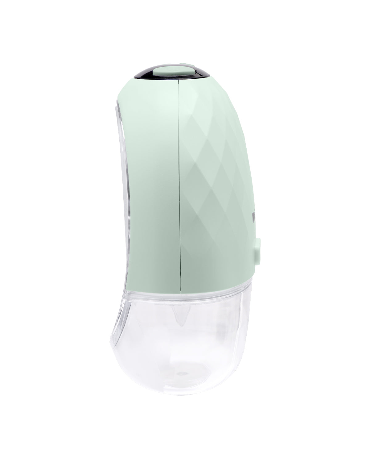 Bomba tira-leite elétrica portátil Winnie Kikkaboo