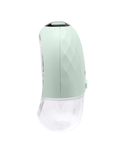 Bomba tira-leite elétrica portátil Winnie Kikkaboo