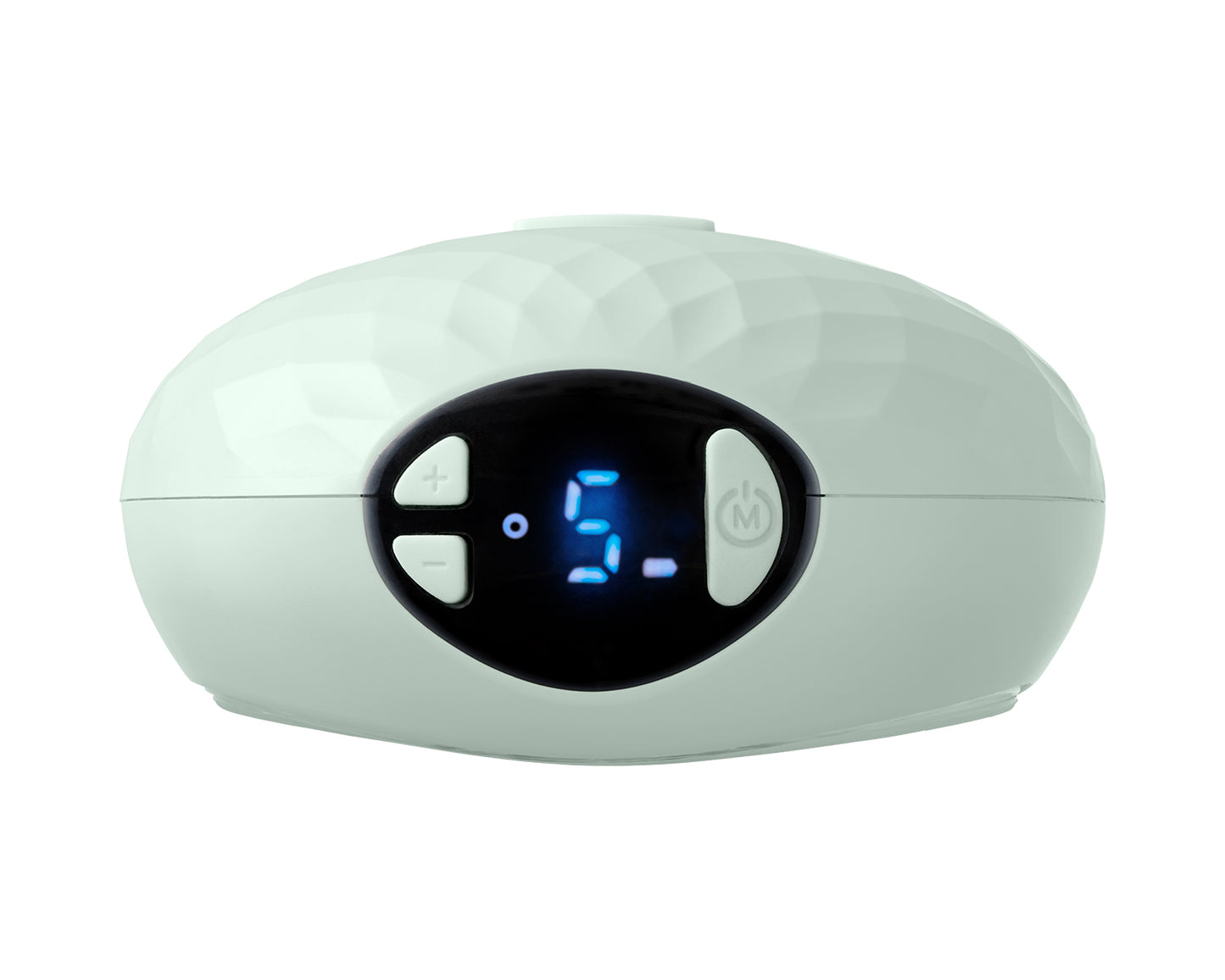 Bomba tira-leite elétrica portátil Winnie Kikkaboo