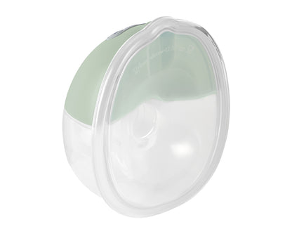 Bomba tira-leite elétrica portátil Iris com comando Kikkaboo